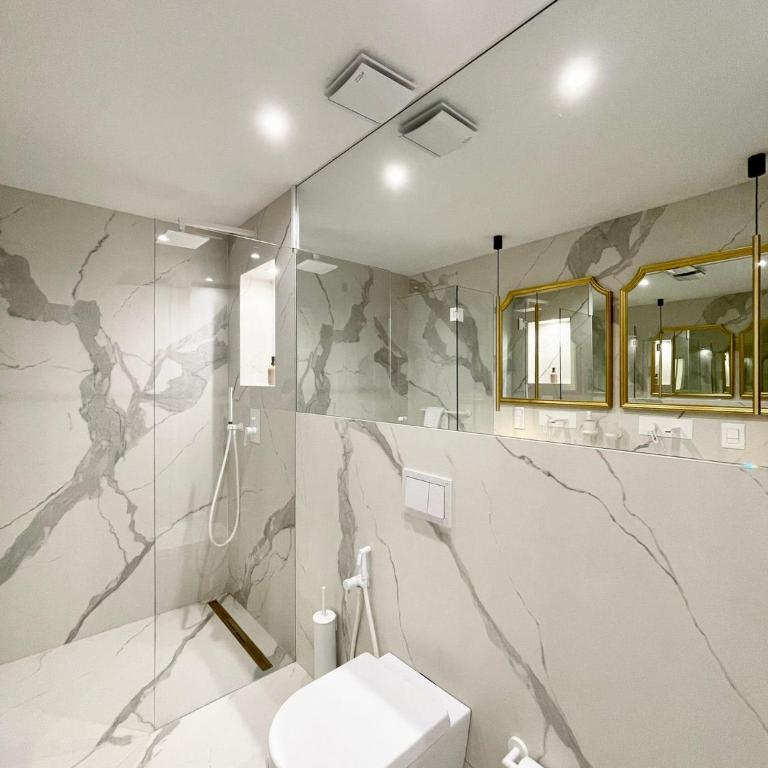 ConnectIN Apartments - Luxury Quadruple Room - 8