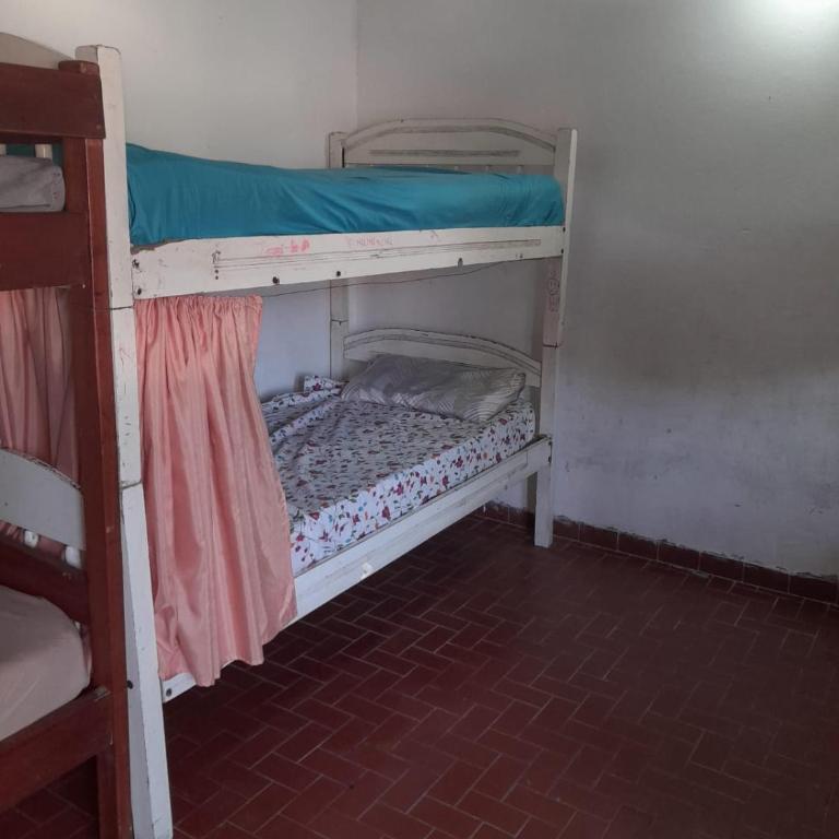 Quintana Liz - Cama individual en habitación compartida - 5