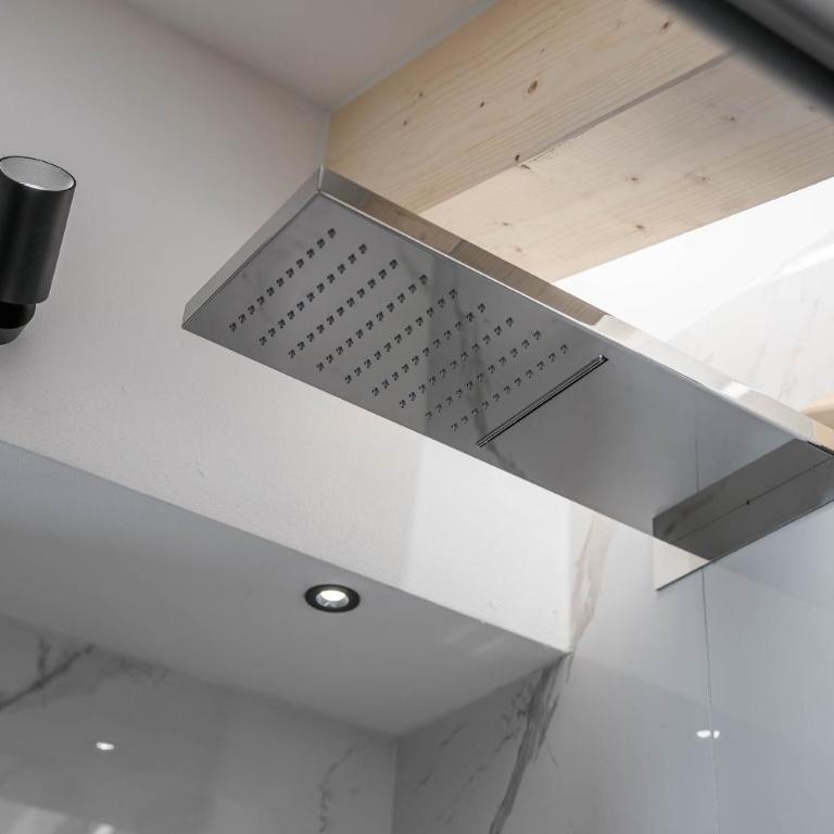 Spires Hotel - Junior Suite con Sauna - 11