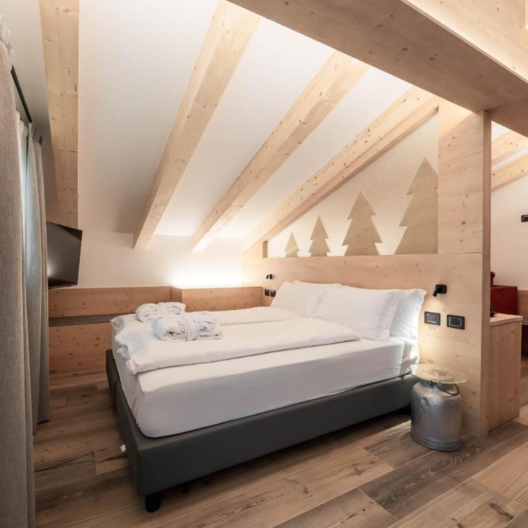Spires Hotel - Junior Suite - 3