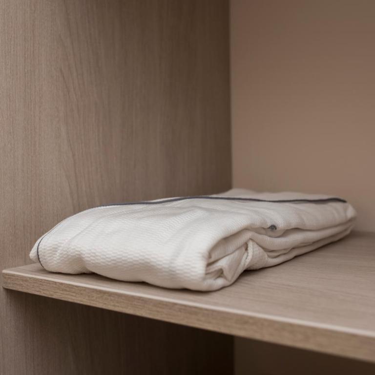 Estelar Cartagena de Indias Hotel y Centro de Convenciones - Habitación Doble Deluxe con balcón - 7