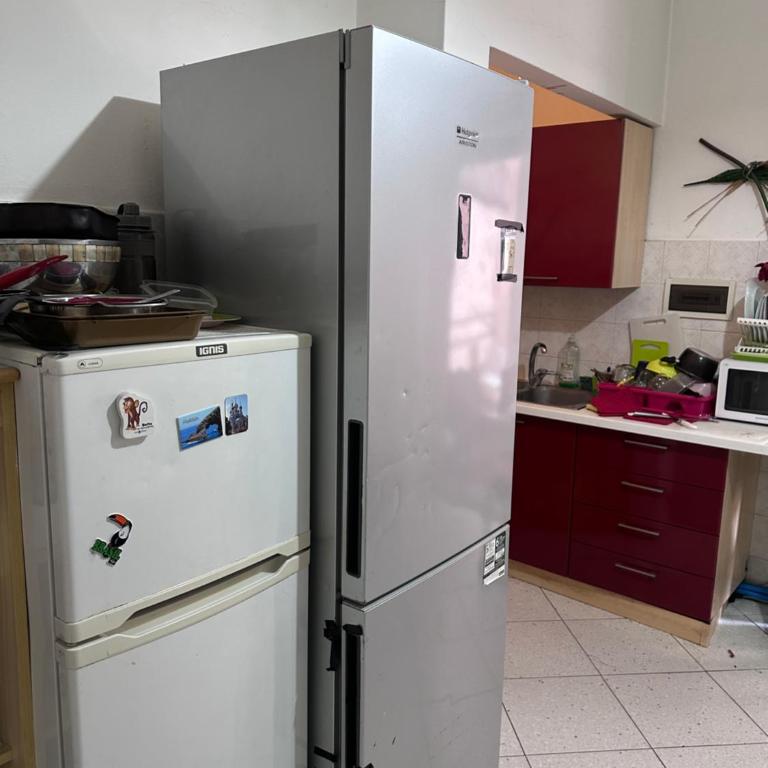 Solferino 17 suites Brescia Stazione - Chambre Simple avec Salle de Bains Commune - 11