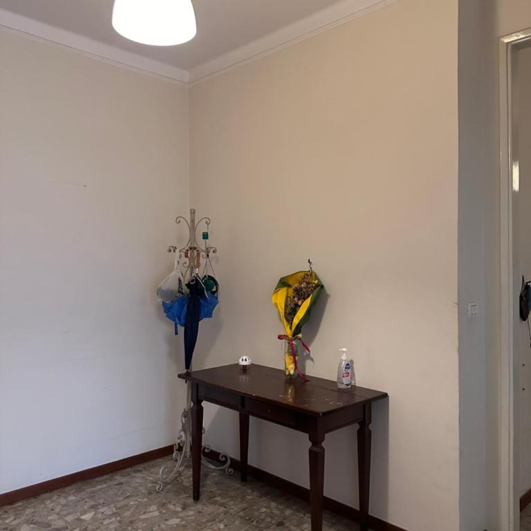 Solferino 17 suites Brescia Stazione - Chambre Simple avec Salle de Bains Commune - 14