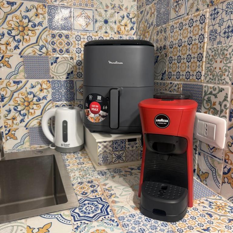 Al Fiko Suite - Appartamento Standard con 1 Camera da Letto - 12