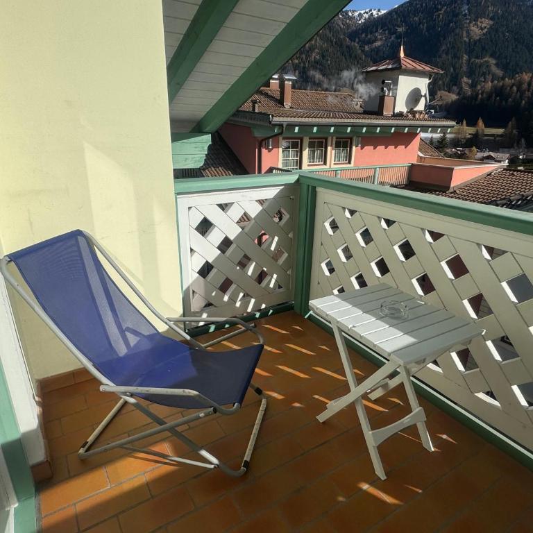 Casa Al Mesdì - Appartamento con 2 Camere da Letto - 12