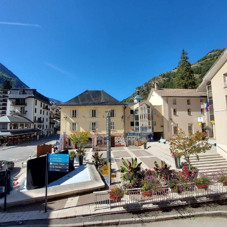 Appartement familial en centre-ville avec WiFi et animaux admis - Appartement 1 Chambre - 6