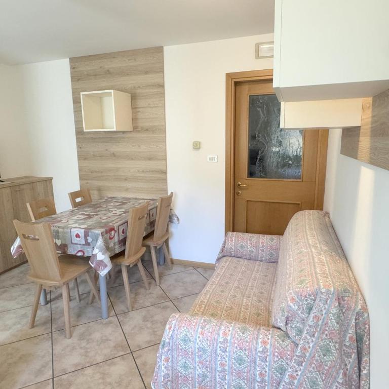 Casa Al Mesdì - Appartamento con 2 Camere da Letto - 16