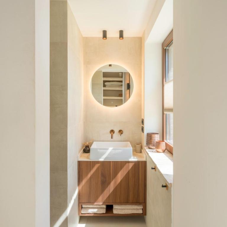 Pendolino Apartment, Garden, Pool, Montaione, Toscana - Appartamento con 2 Camere da Letto - 21