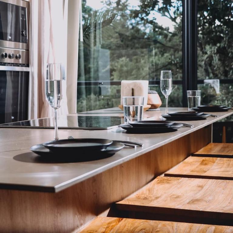 Luum Vibe, Free soul and a refuge in the jungle - Two-Bedroom Apartment - 14
