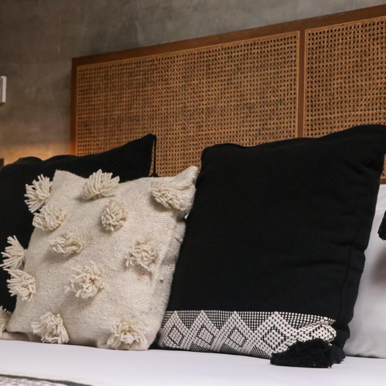 Luum Vibe, Free soul and a refuge in the jungle - Two-Bedroom Apartment - 15