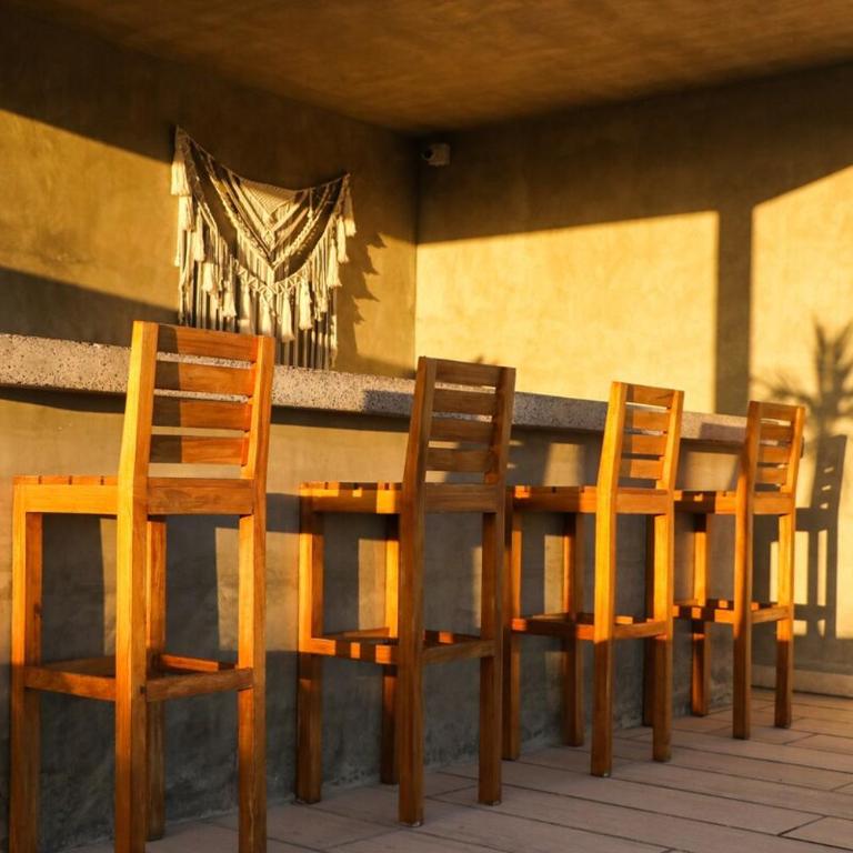 Luum Vibe, Free soul and a refuge in the jungle - Two-Bedroom Apartment - 21