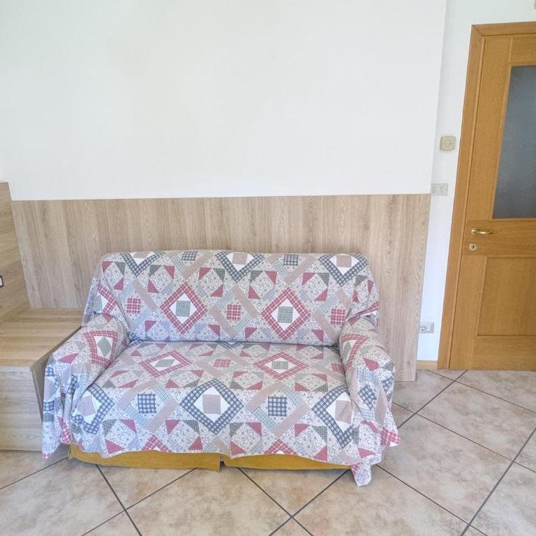 Casa Al Mesdì - Appartamento con 2 Camere da Letto - 14