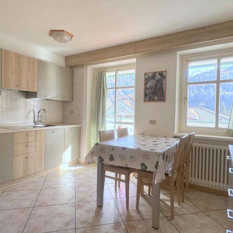Casa Al Mesdì - Appartamento con 2 Camere da Letto - 13