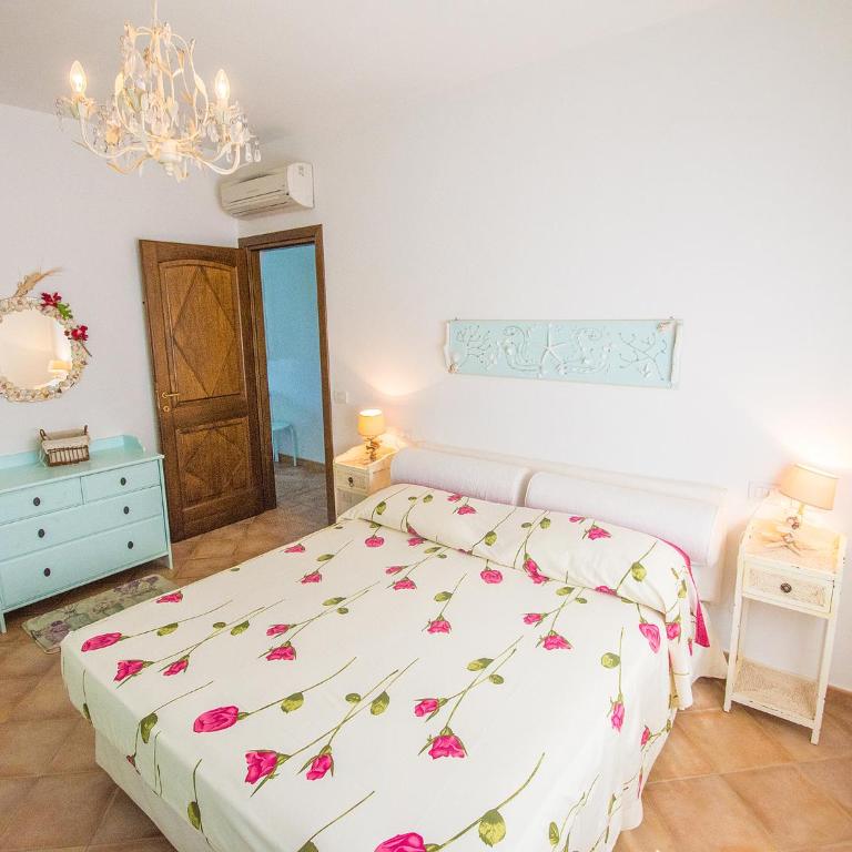 Villa Fiore con Piscina e Vista Mare - Villa con Piscina Privata - 13