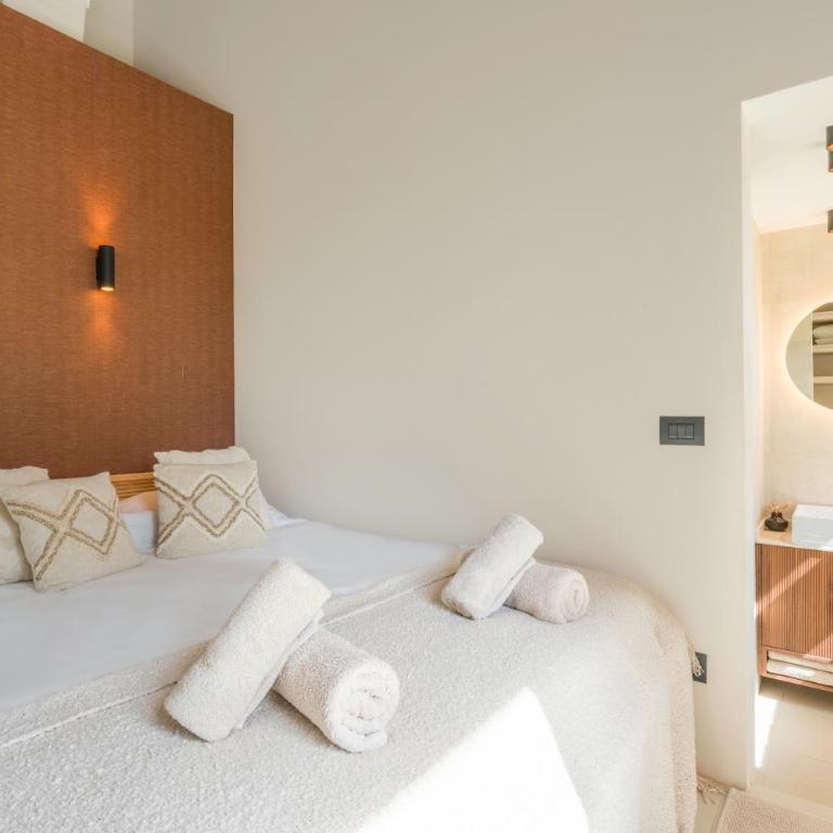 Pendolino Apartment, Garden, Pool, Montaione, Toscana - Appartamento con 2 Camere da Letto - 14