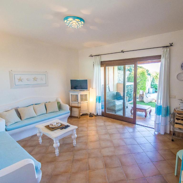 Villa Fiore con Piscina e Vista Mare - Villa con Piscina Privata - 9