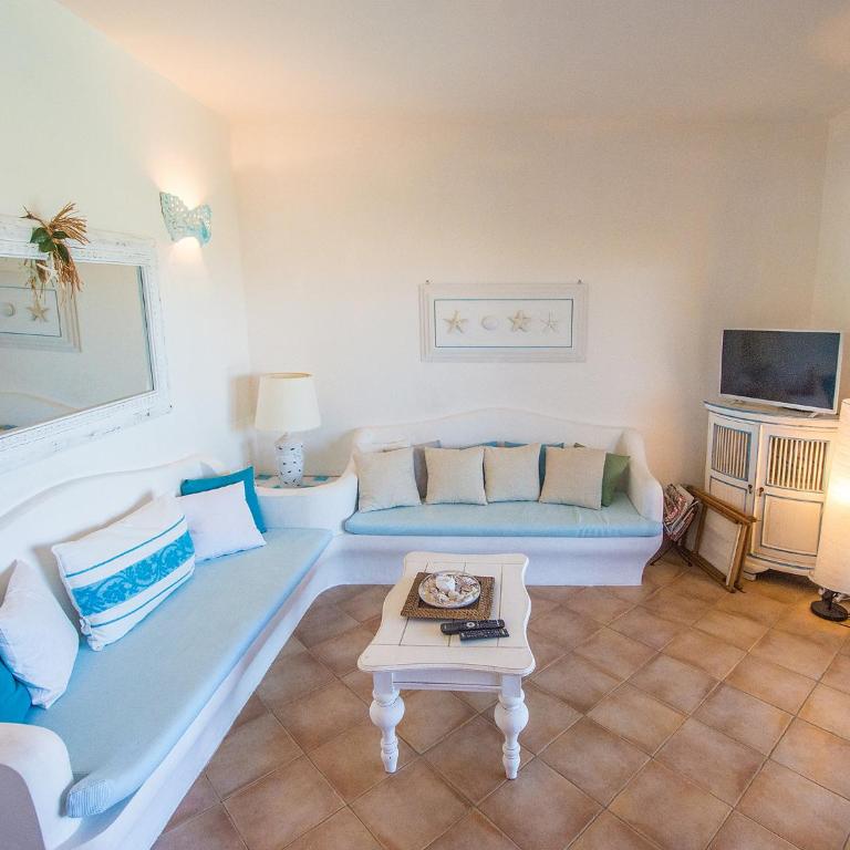 Villa Fiore con Piscina e Vista Mare - Villa con Piscina Privata - 10