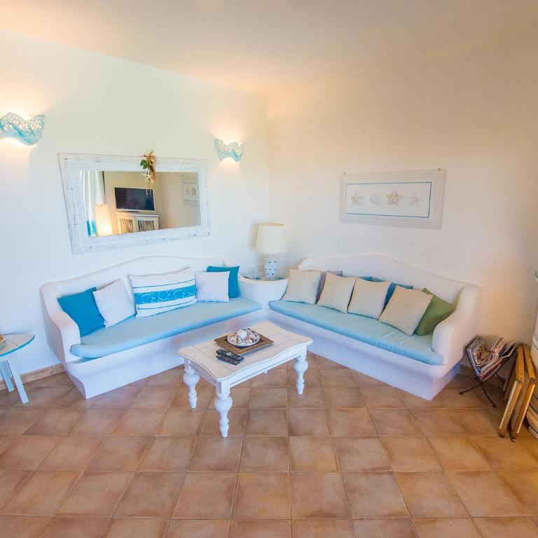 Villa Fiore con Piscina e Vista Mare - Villa con Piscina Privata - 11
