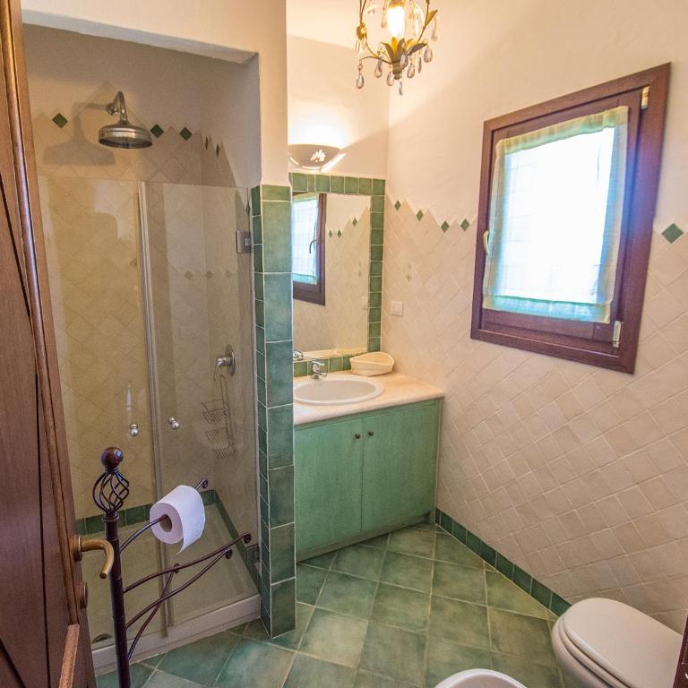 Villa Fiore con Piscina e Vista Mare - Villa con Piscina Privata - 17