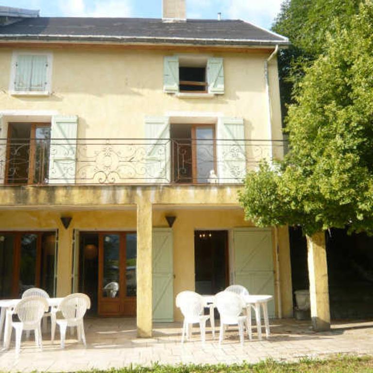 Maison de caractère avec cheminée au centre de Villard de Lans - FR-1-515-4 - Holiday Home (10 Adults) - 16