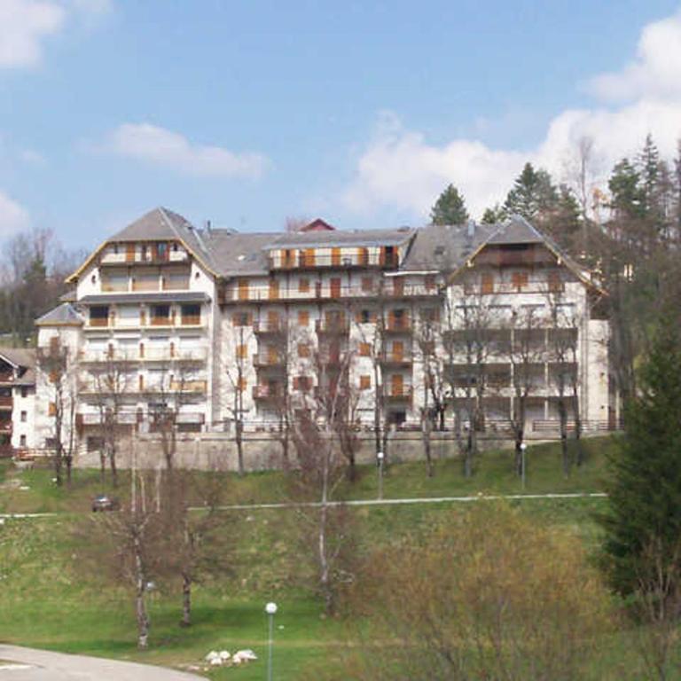 Appartement cosy avec balcon et WiFi à Villard-de-Lans - FR-1-515-94 - Apartment (4 Erwachsene) - 14