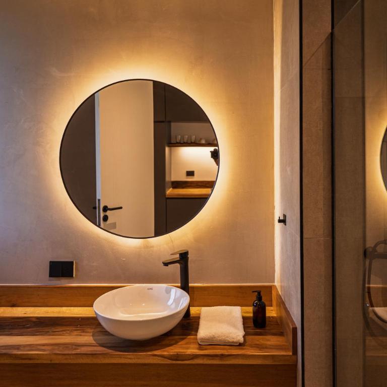 Vistalba Hotel Aparts & Suites - Suite - 4