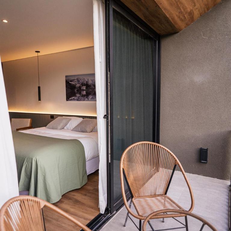 Vistalba Hotel Aparts & Suites - Suite - 7