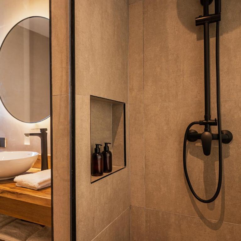 Vistalba Hotel Aparts & Suites - Suite - 1