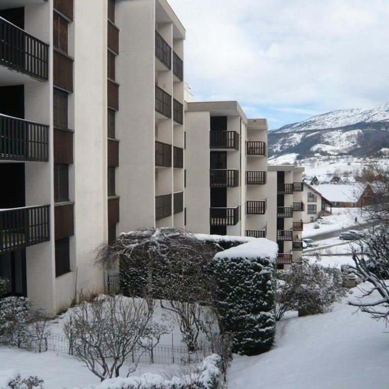 Charmant Appartement 3 Pièces avec Balcon au Cœur de Villard-de-Lans - FR-1-515-203 - Apartment - 14