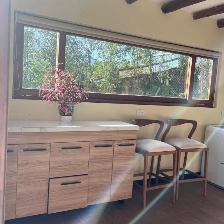 montaña serena - One-Bedroom Apartment - 7