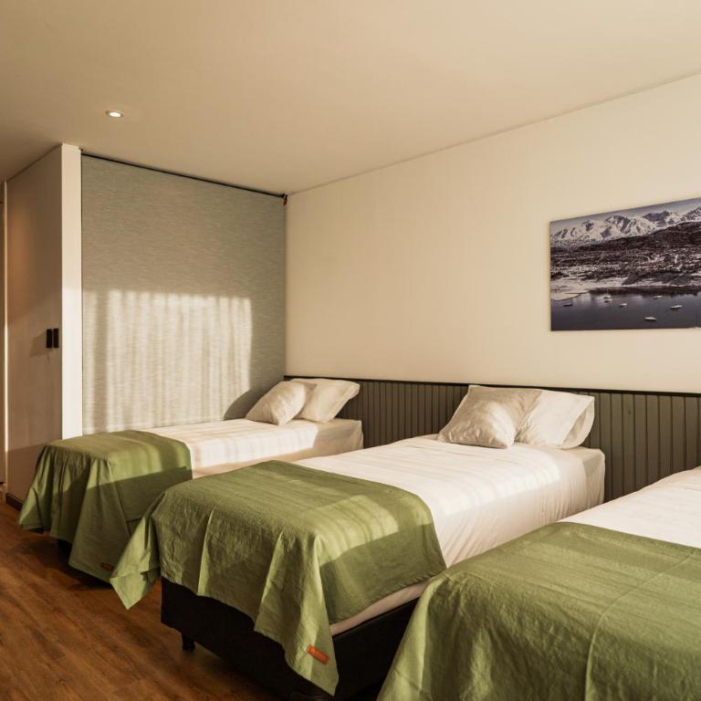 Vistalba Hotel Aparts & Suites - Suite - 9