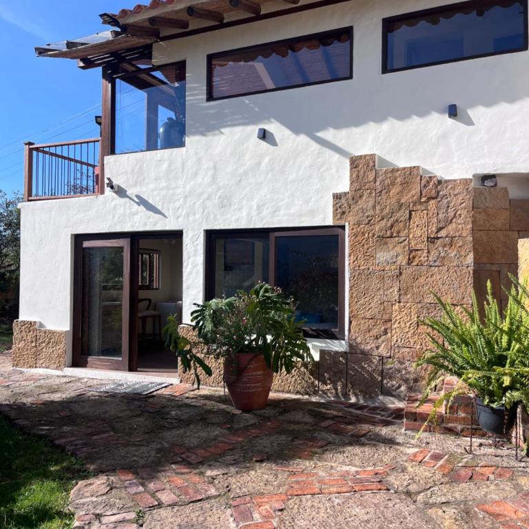 montaña serena - One-Bedroom Apartment - 4