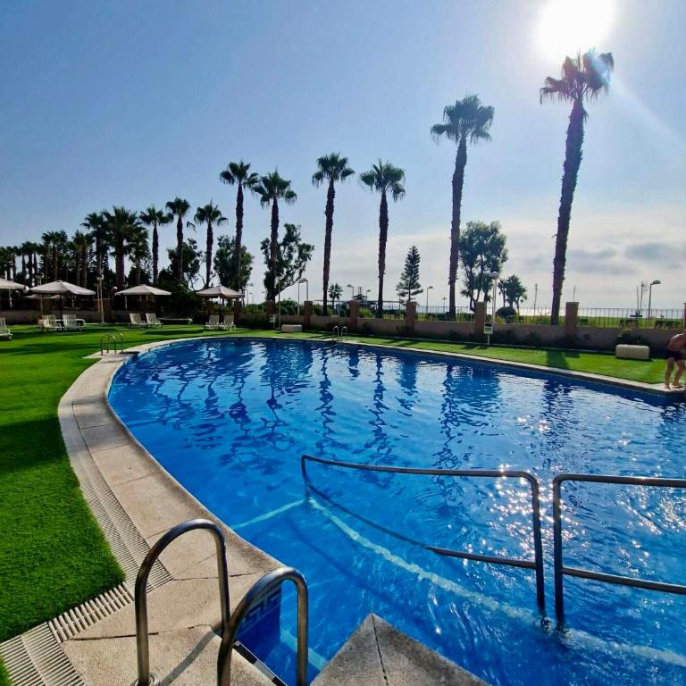 Oro Apartments Oropesa del Mar 1` LINEA , Planta 6 - Apartamento de 2 dormitorios - 11