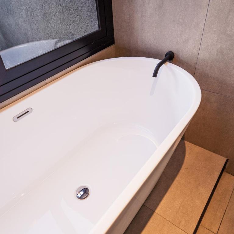Vistalba Hotel Aparts & Suites - Suite Superior con cama extragrande - 5
