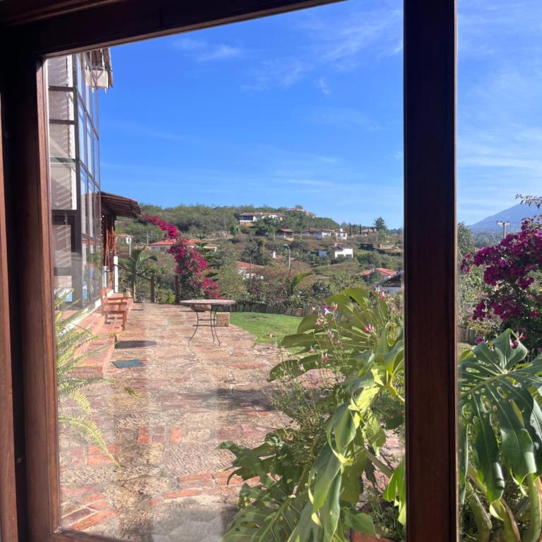 montaña serena - One-Bedroom Apartment - 5