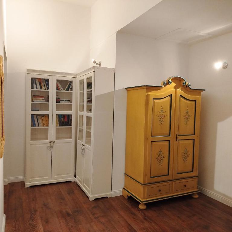 A Casa di Mavina - Luxury Stay - Camera Matrimoniale Familiare - 2