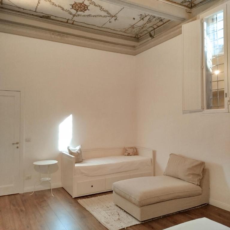 A Casa di Mavina - Luxury Stay - Camera Matrimoniale Familiare - 3