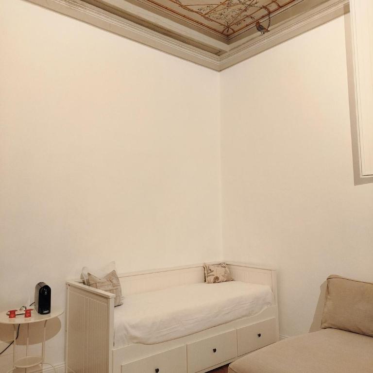 A Casa di Mavina - Luxury Stay - Camera Matrimoniale Familiare - 4