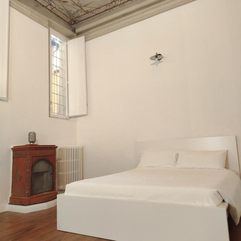 A Casa di Mavina - Luxury Stay - Camera Matrimoniale Familiare - 6