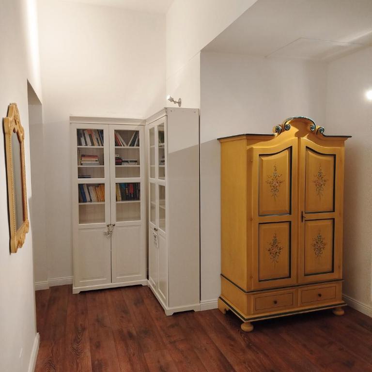 A Casa di Mavina - Luxury Stay - Camera Matrimoniale Familiare - 7
