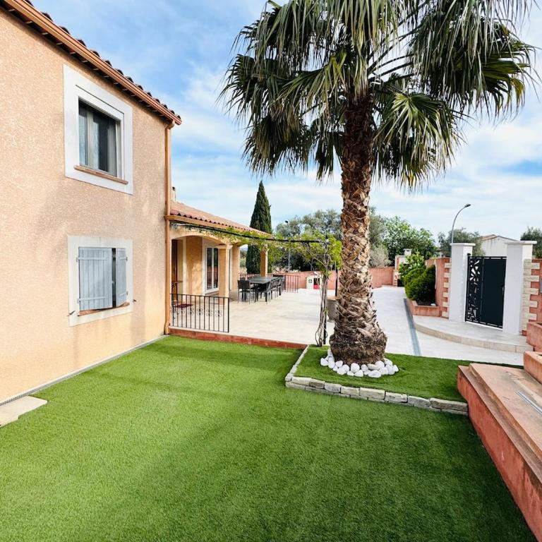 Villa Martegale - Villa - 2