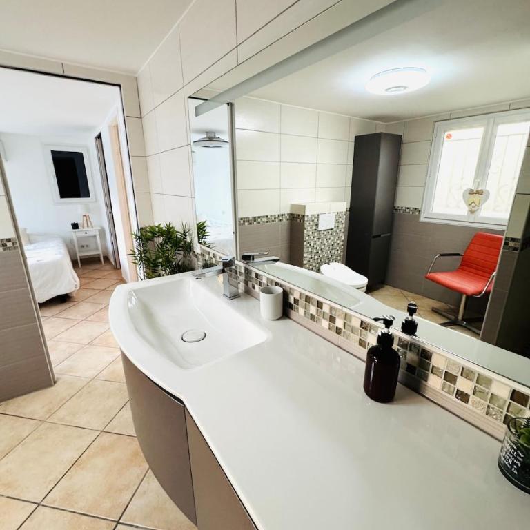 Villa Martegale - Villa - 6