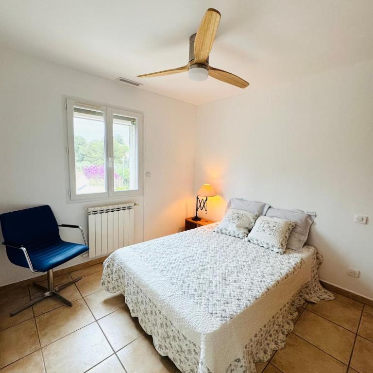 Villa Martegale - Villa - 12