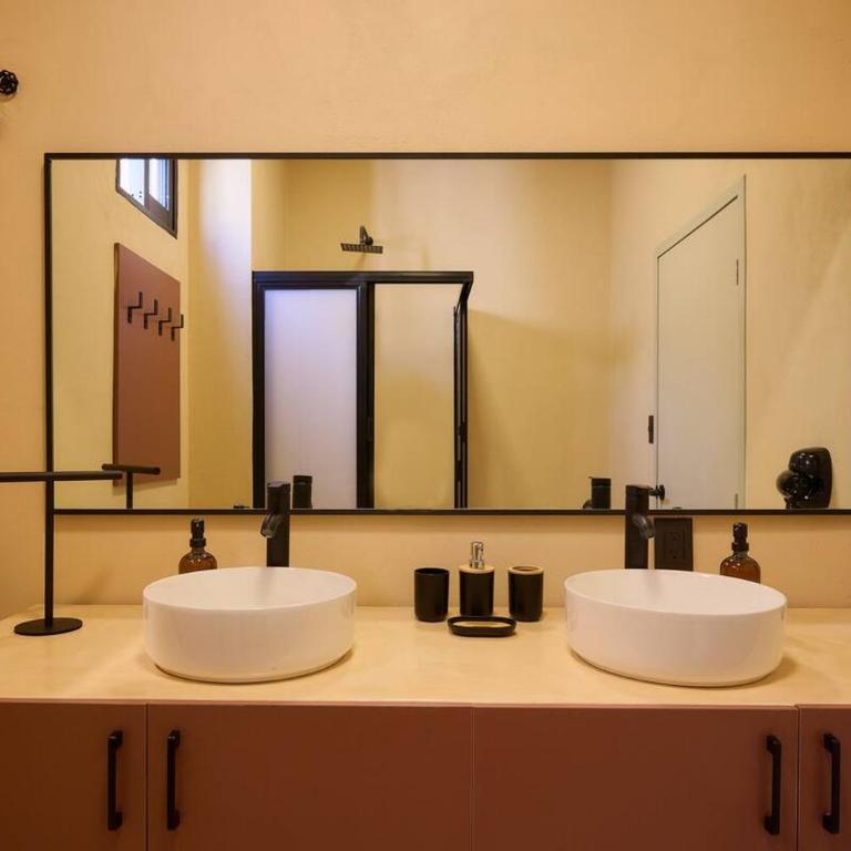Casa Eucaliptos - Apartamento de 1 dormitorio - 1