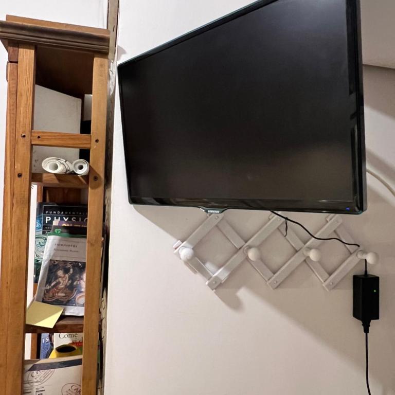 Un cuore nella città eterna - Appartamento con 1 Camera da Letto - 13