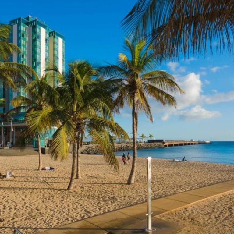 La Marina - Apartamento con vistas al mar - 54