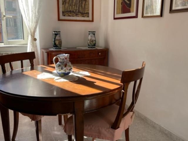 Casa Vacanze Casilina 2 - Appartamento con 2 Camere da Letto - 1