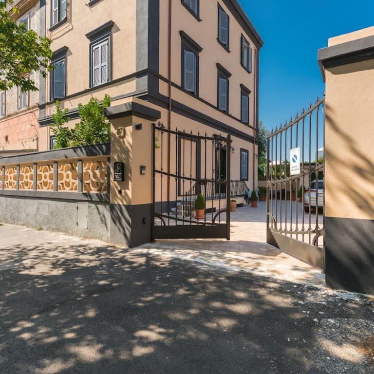 Casa Vacanze Casilina 2 - Appartamento con 2 Camere da Letto - 13