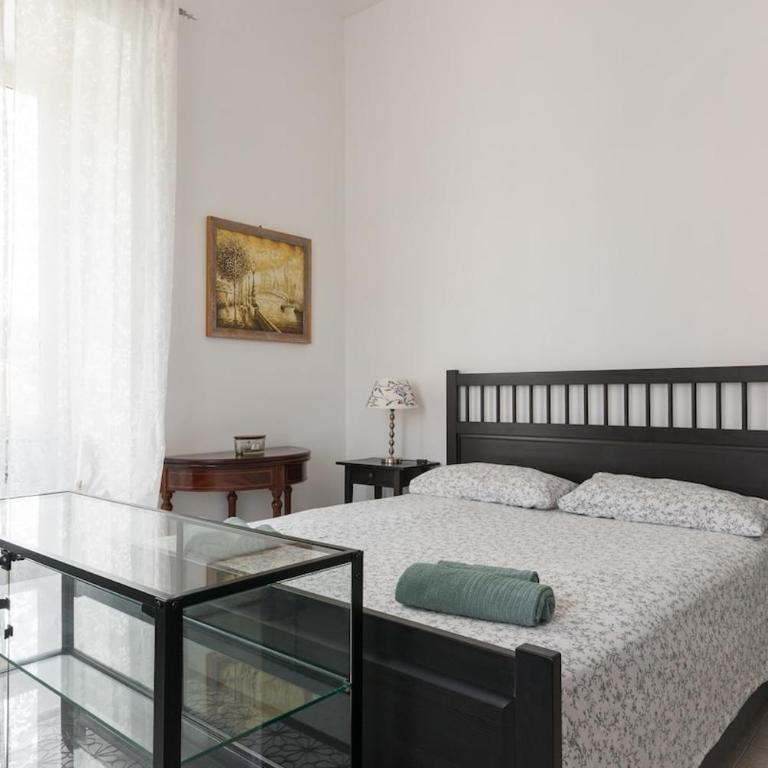 Casa Vacanze Casilina 2 - Appartamento con 2 Camere da Letto - 15