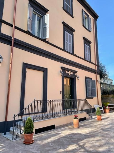 Casa Vacanze Casilina 2 - Appartamento con 2 Camere da Letto - 19